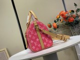 Borsa LV M27528  Sac Speedy Bandoulière 25x19x15 cm