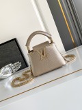 Borsa LV  16.3x11x6.5 cm