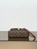 Borsa LV 24x17x9 cm