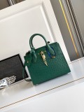 Borsa LV 27x23x13 cm