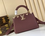 Borsa LV M48865  27 x 17.3 x 9 cm