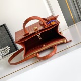 Borsa LV 27x23x13 cm