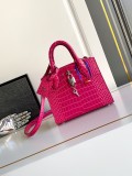 Borsa LV  21x20x11 cm