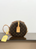 Borsa LV M45647  20x22.5x8 cm