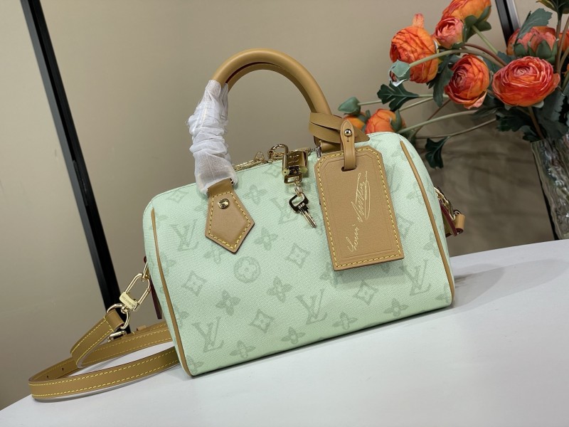 M27951 Speedy Bandoulière 20 20.5 x 13.5 x 12 cm