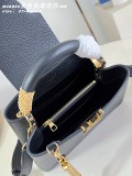 Borsa LV M26531  M48865 17.3 x 9 x 27 cm