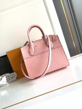 Borsa LV 27x23x13 cm