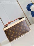 Borsa LV M15350  Cruiser 22 x 13.5 x 12 cm