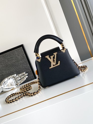 Borsa LV  16.3x11x6.5 cm