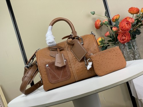 Speedy LV M89119  Speedy Bandoulière 25