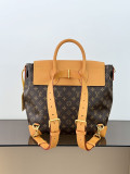 Borsa LV M25989 33x32x14 cm