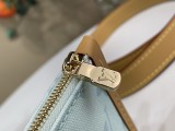 Borsa LV M12925  All in bb 16 x 18 x 12 cm