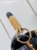 Borsa LV M26531  M48865 17.3 x 9 x 27 cm