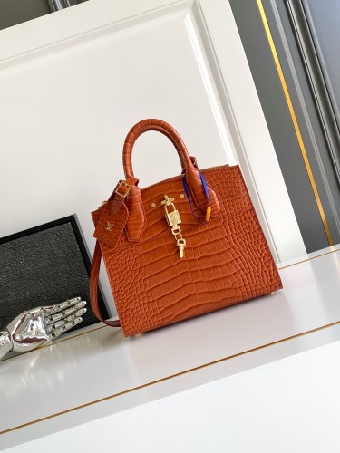 Borsa LV 27x23x13 cm