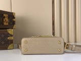 Borsa LV M48865 21 x 13.6 x 8 cm