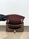 Borsa LV 24x17x9 cm