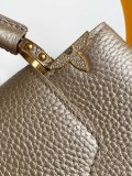 Borsa LV 27 x 18x9 cm