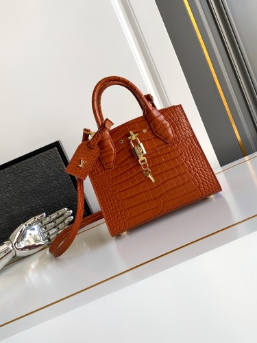 Borsa LV 21x20x11 cm