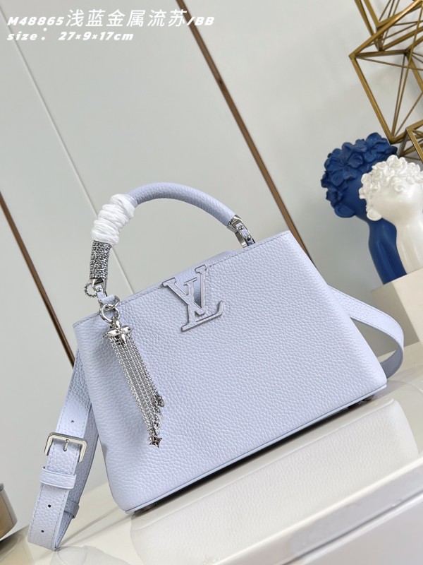 Borsa LV M48865 Small 17.3 x 9 x 27 cm