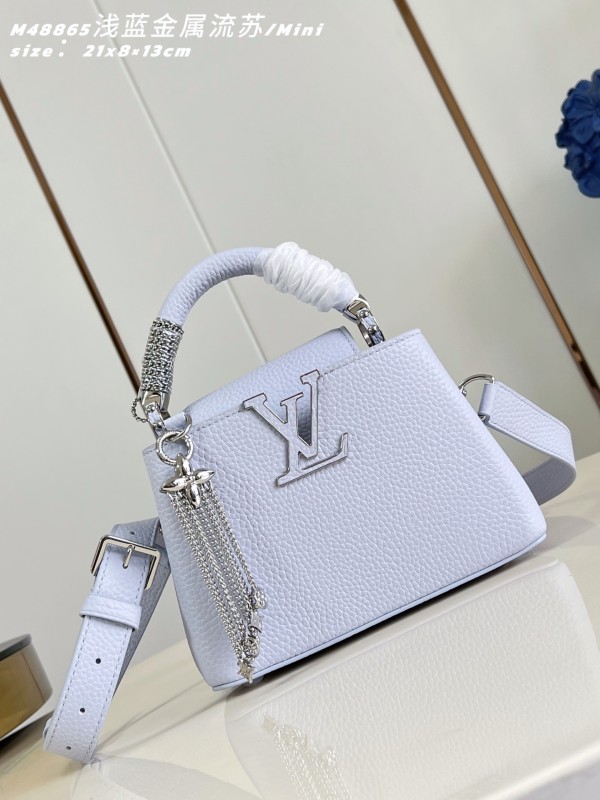 Borsa LV M48865 Mini