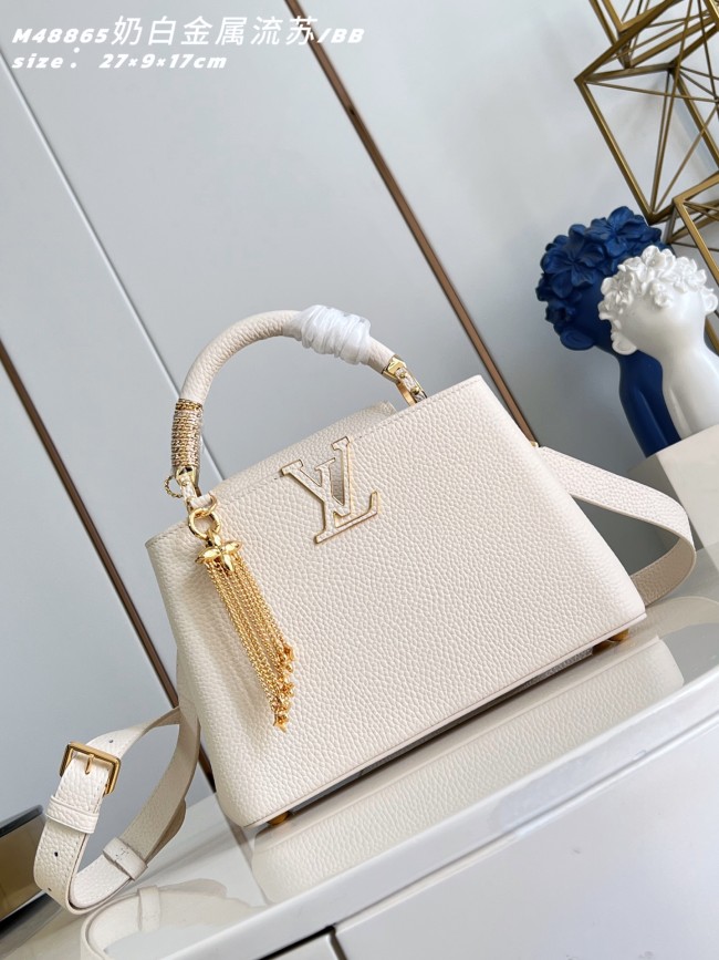 Borsa LV  M48865 17.3 x 9 x 27 cm