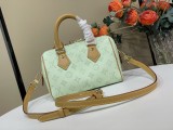 M27951 Speedy Bandoulière 20 20.5 x 13.5 x 12 cm