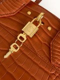 Borsa LV 27x23x13 cm
