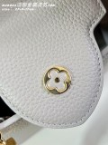 Borsa LV  M48865 Small 17.3 x 9 x 27 cm