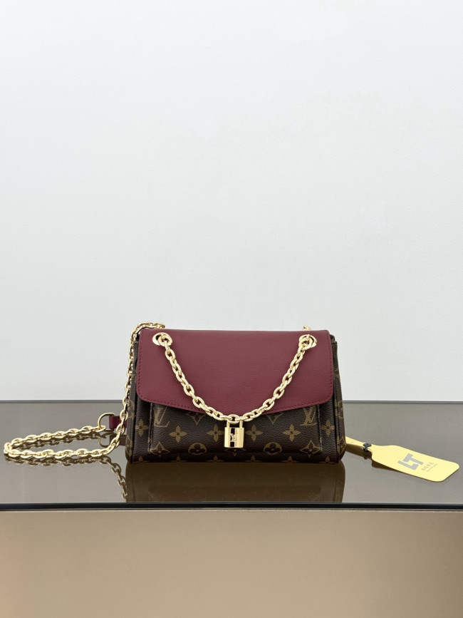 Borsa LV 24x17x9 cm