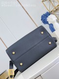Borsa LV M24891  17 x 30 x 21 cm