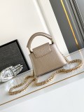 Borsa LV  16.3x11x6.5 cm