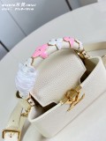 Borsa LV M14976 21 x 13.6 x 8 cm