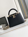 Borsa LV 27 x 18x9 cm