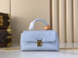 Borsa LV M29448  NANO MADELEINE  12.5 x 6 x 21 cm