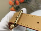 Borsa LV M28250  18.5 x 11 x 6.5 cm