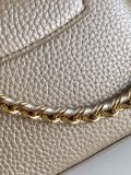 Borsa LV  16.3x11x6.5 cm