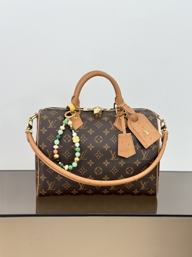 Borsa LV M87212   30x21x17 cm