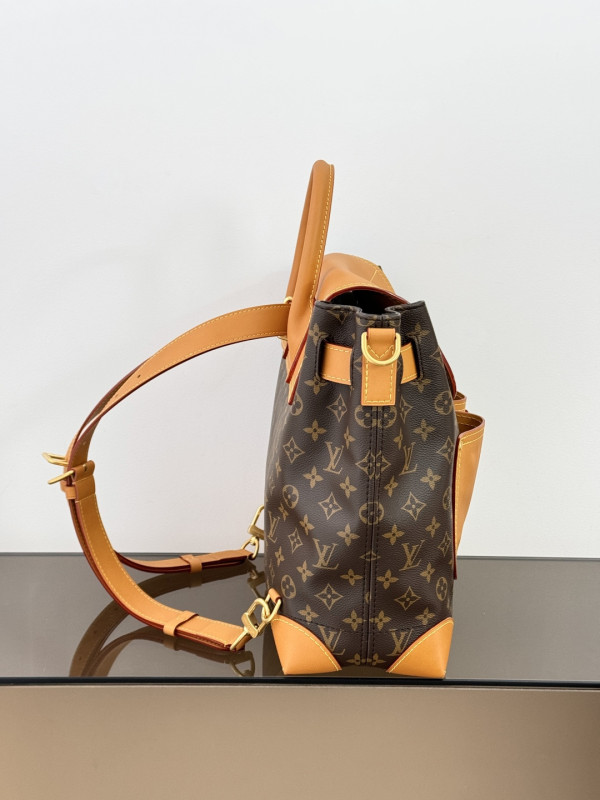 Borsa LV M25989 33x32x14 cm