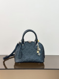 Borsa LV M26686 23.5x17.5x11.5 cm