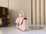 Borsa LV M29448  NANO MADELEINE  12.5 x 6 x 21 cm