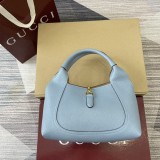 Gucci Half Horsebit 27.5cm x 21cm x 16cm