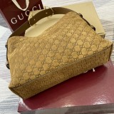 Gucci Horsebit 35cm x 27.5cm x 11cm