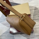 Gucci Half Horsebit 38cm x 20cm x 15cm