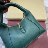 Gucci Half Horsebit