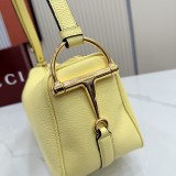 Gucci Half Horsebit  31.5cm x 17cm x 12cm