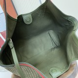 Gucci Giglio 42 cm x 60cm x 47cm x 16cm