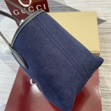 Gucci GG Supreme 22cm lunghezzax 19cm x 18cm