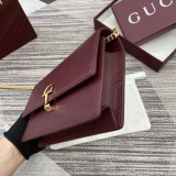 Gucci Half Horsebit 20x13x6cm
