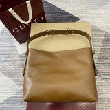 Gucci Horsebit 35cm x 27.5cm x 11cm