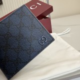 Gucci portafoglio 11 x 9cm